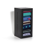 Weekly Sply SS26 Dress Socks