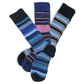 The Blues Dress Sock Bundle