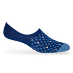 Wear DeadSoxy Fish No Show Socks