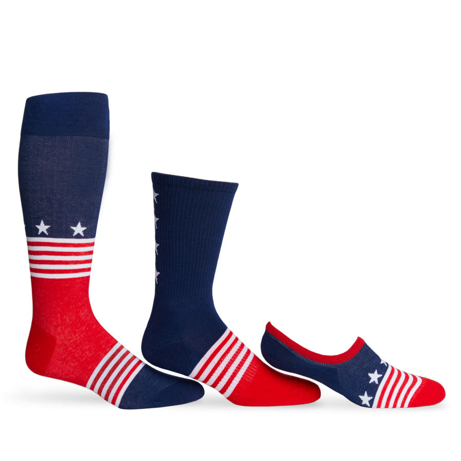 USA 3-Pack