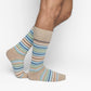Wallace Dress Socks