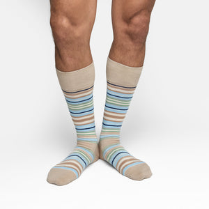 Wallace Dress Socks