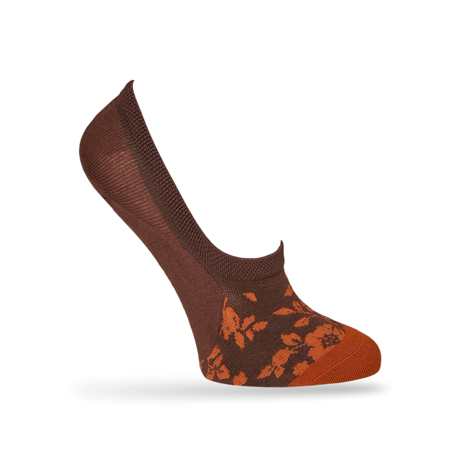 Wear DeadSoxy Whitney No Show (Womens)