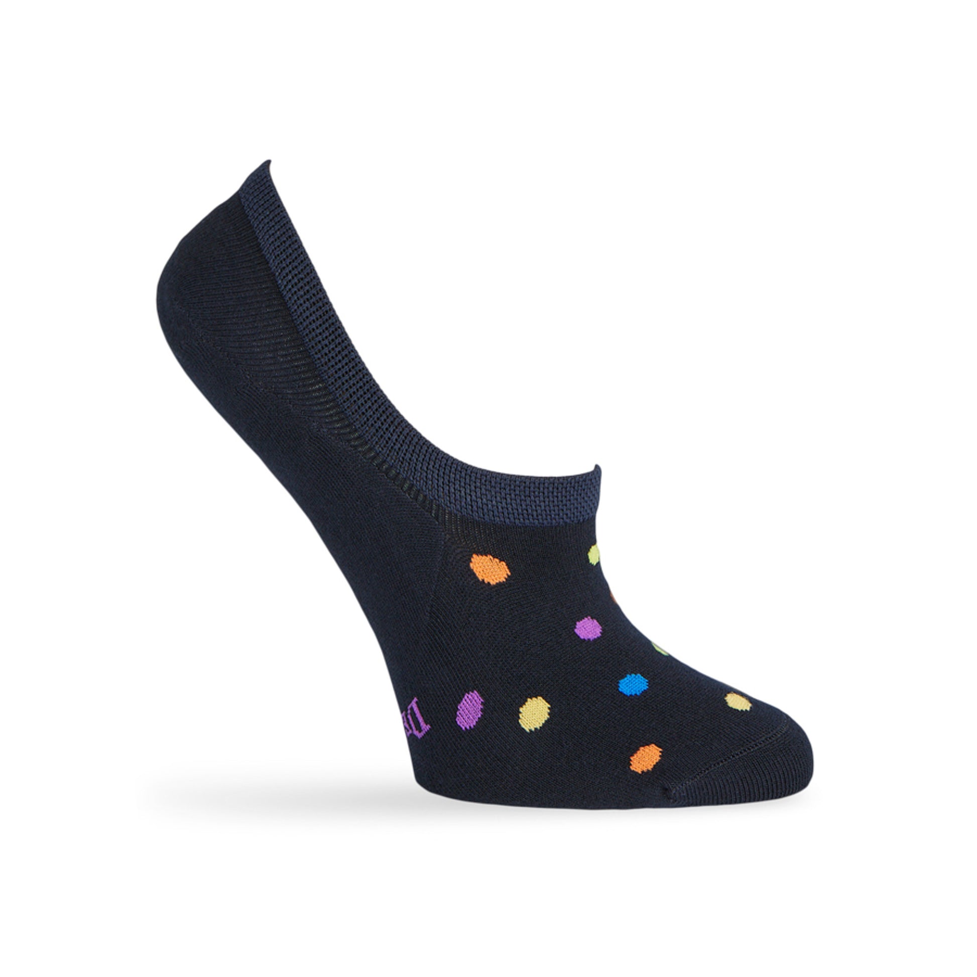 Wear DeadSoxy Willie No Show (Womens)