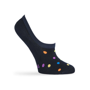 Wear DeadSoxy Willie No Show (Womens)