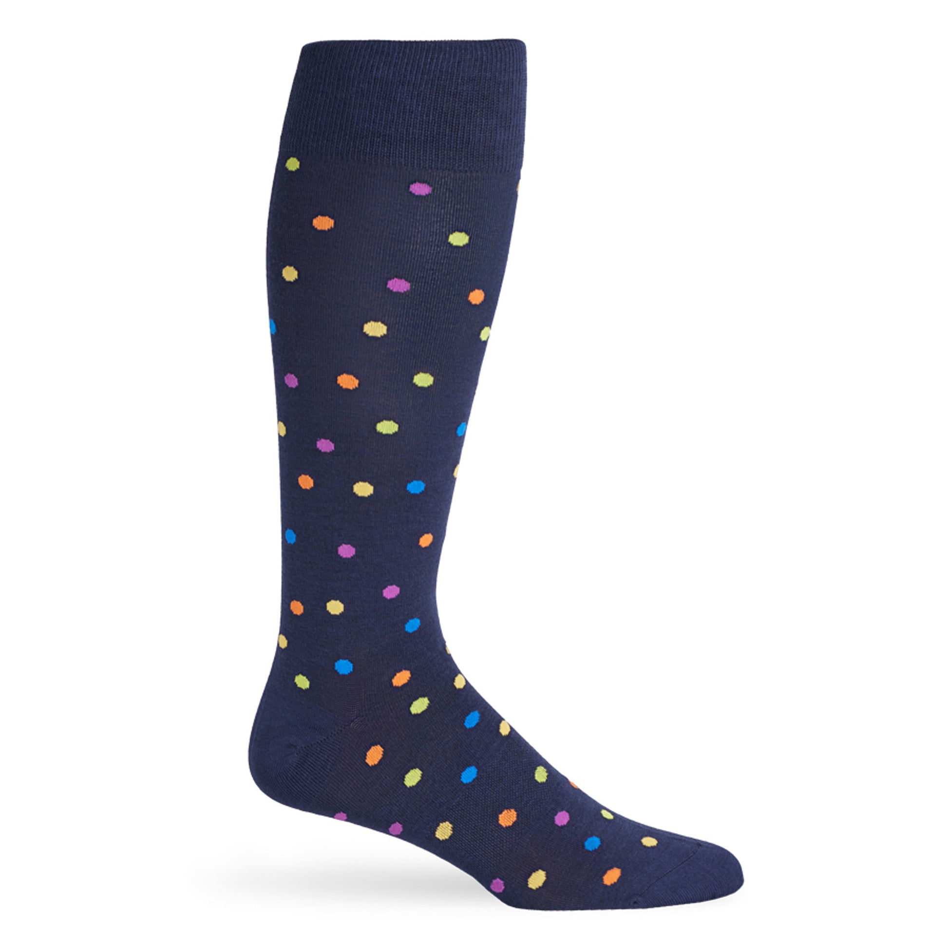 Wear DeadSoxy Wilson Dress Socks
