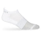 Wear DeadSoxy Ankle Socks - White 3-Pack