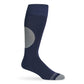 Wear DeadSoxy Arvo Dress Socks