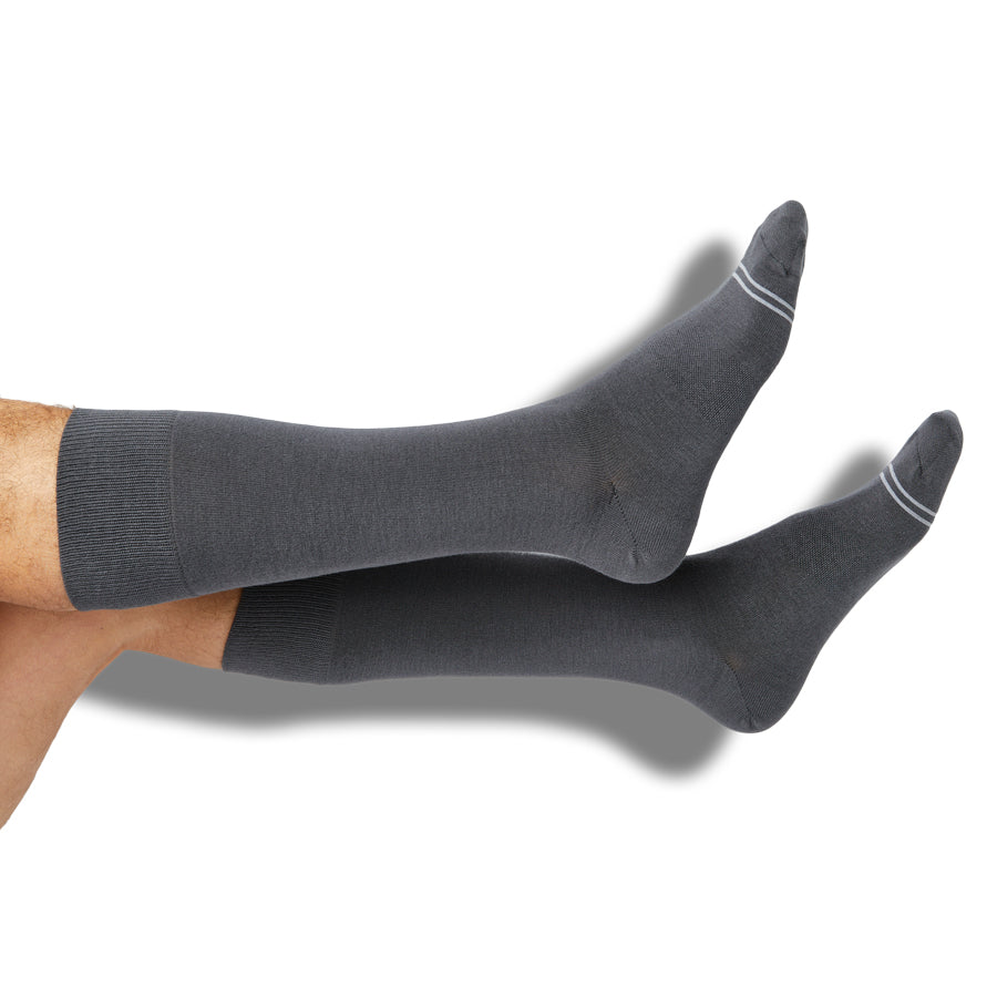 navy blue dress for baby girl Women's Bamboo Dress Socks | Low-Cut Ankle Length