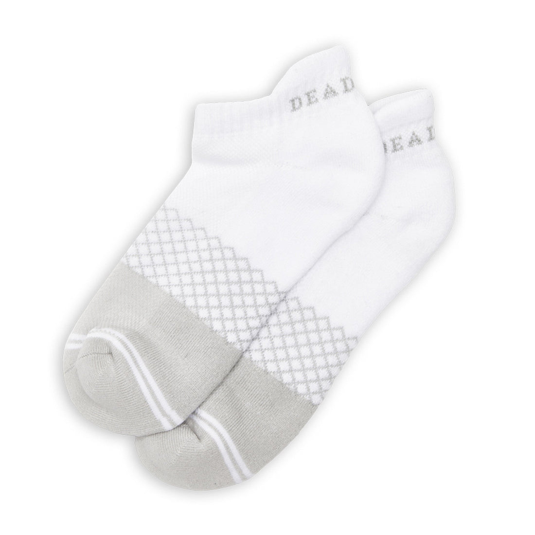 Ankle Socks - 2-Pack New Arrivals Ankle Socks DeadSoxy