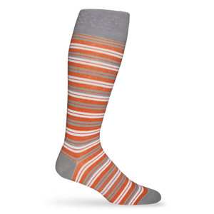 CiderOrange Double Stripe - Team Colorways