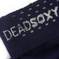 Dress Sock 2-Pack - Black and Navy - Boardroom Dress Socks