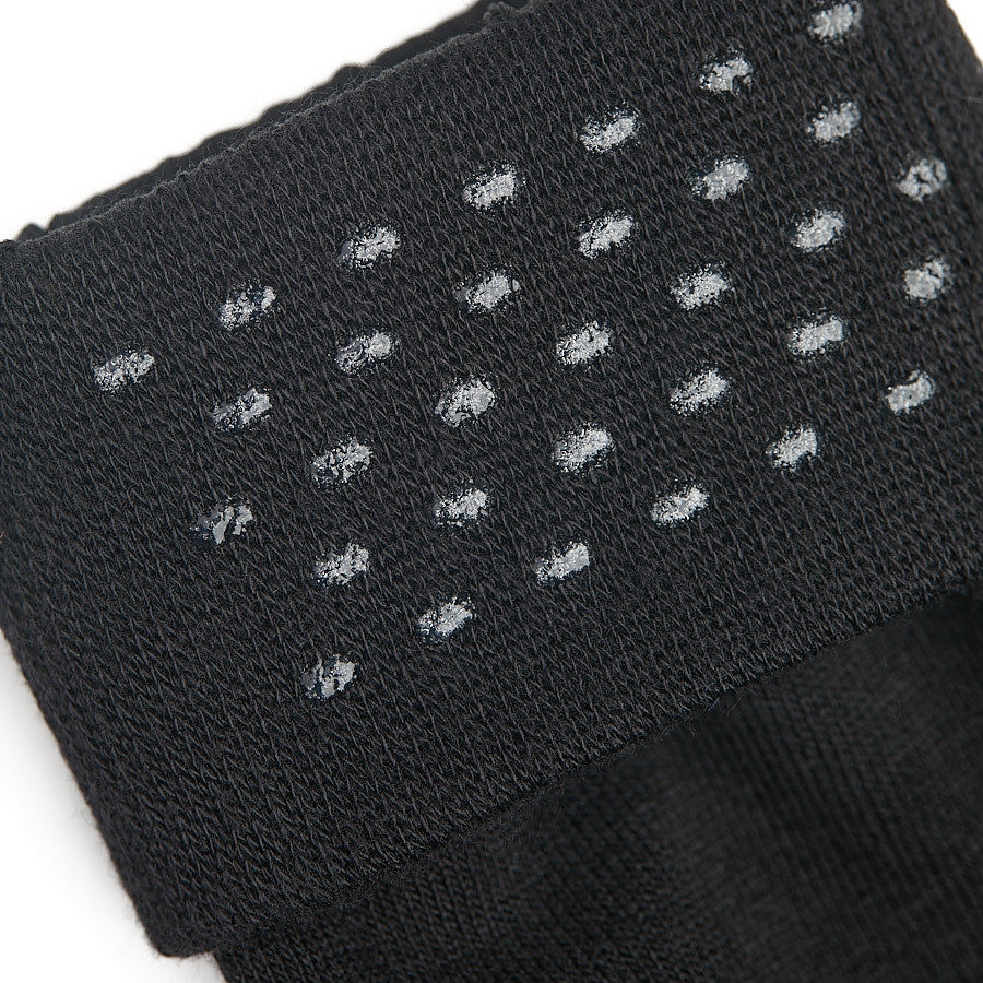 Dress Sock - Black Navy Grey 3-Pack - Boardroom Dress Socks