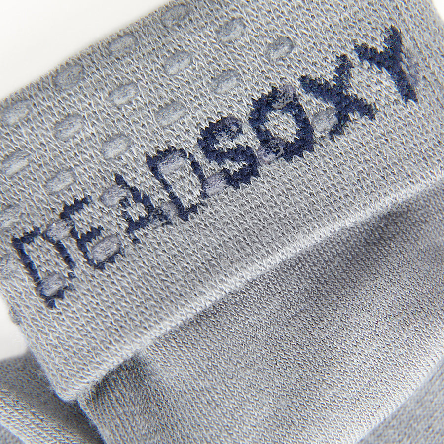 Dress Sock - Black Navy Grey 3-Pack - Boardroom Dress Socks