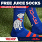 Ole Miss Sock Subscription
