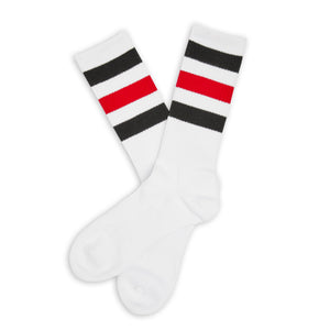 Wear DeadSoxy GA Retro Casual Socks