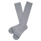 grey dress socks flay lay image