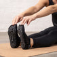 Grip Socks Ankle Blk