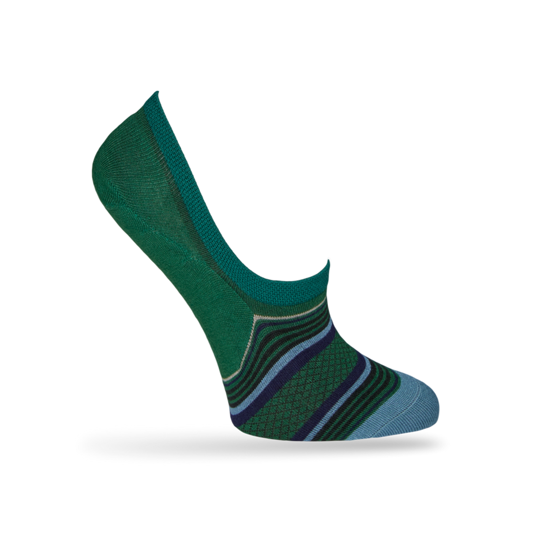 Wear DeadSoxy Jules No Show (Womens)