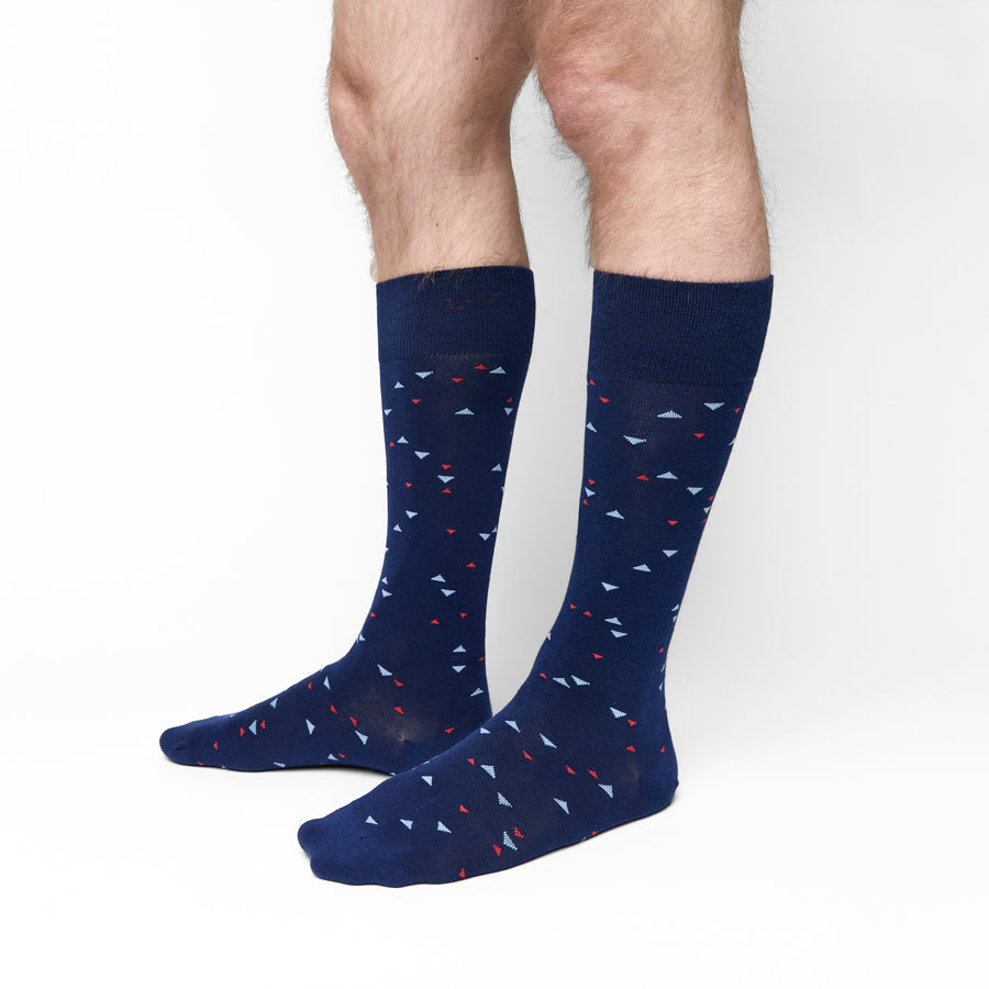 womens navy blue dress socks Navy Blue Dress Socks