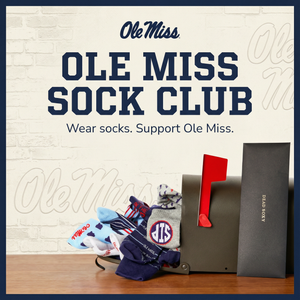 Ole Miss Sock Club