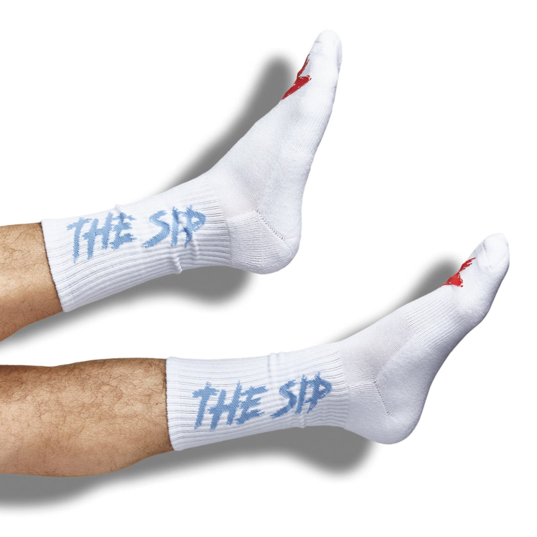 Ole Miss Sock Club - Boardroom Dress Socks