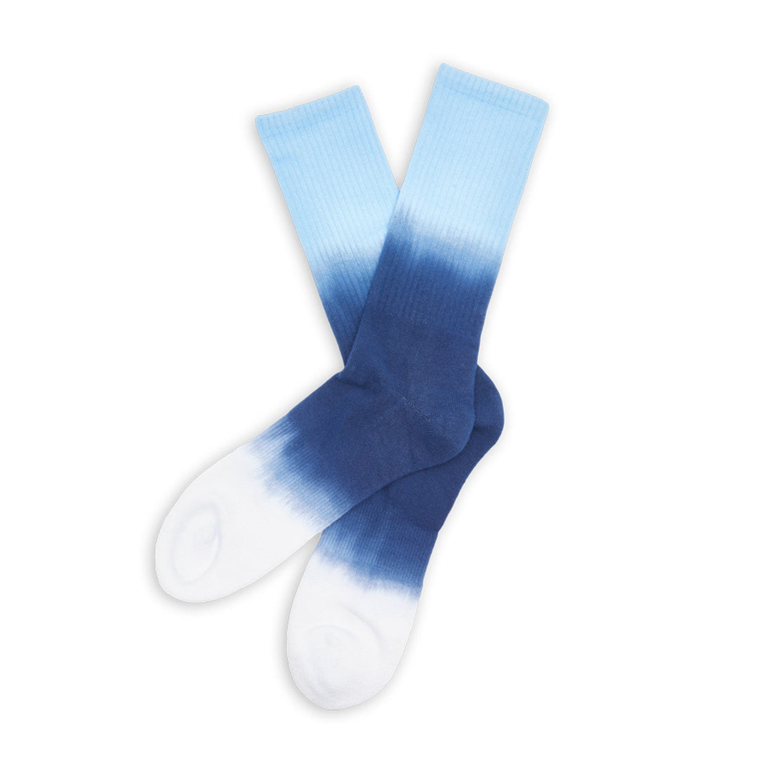 Wear DeadSoxy Powder Blue / Navy Casual Dip