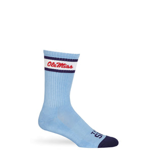 Wear DeadSoxy NIL - Powder Retro Script - Casual