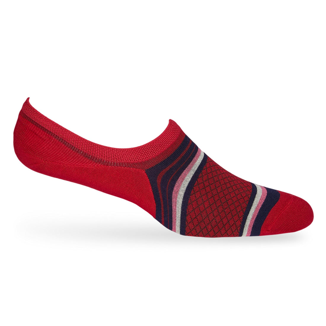 Wear DeadSoxy Quincy No Show