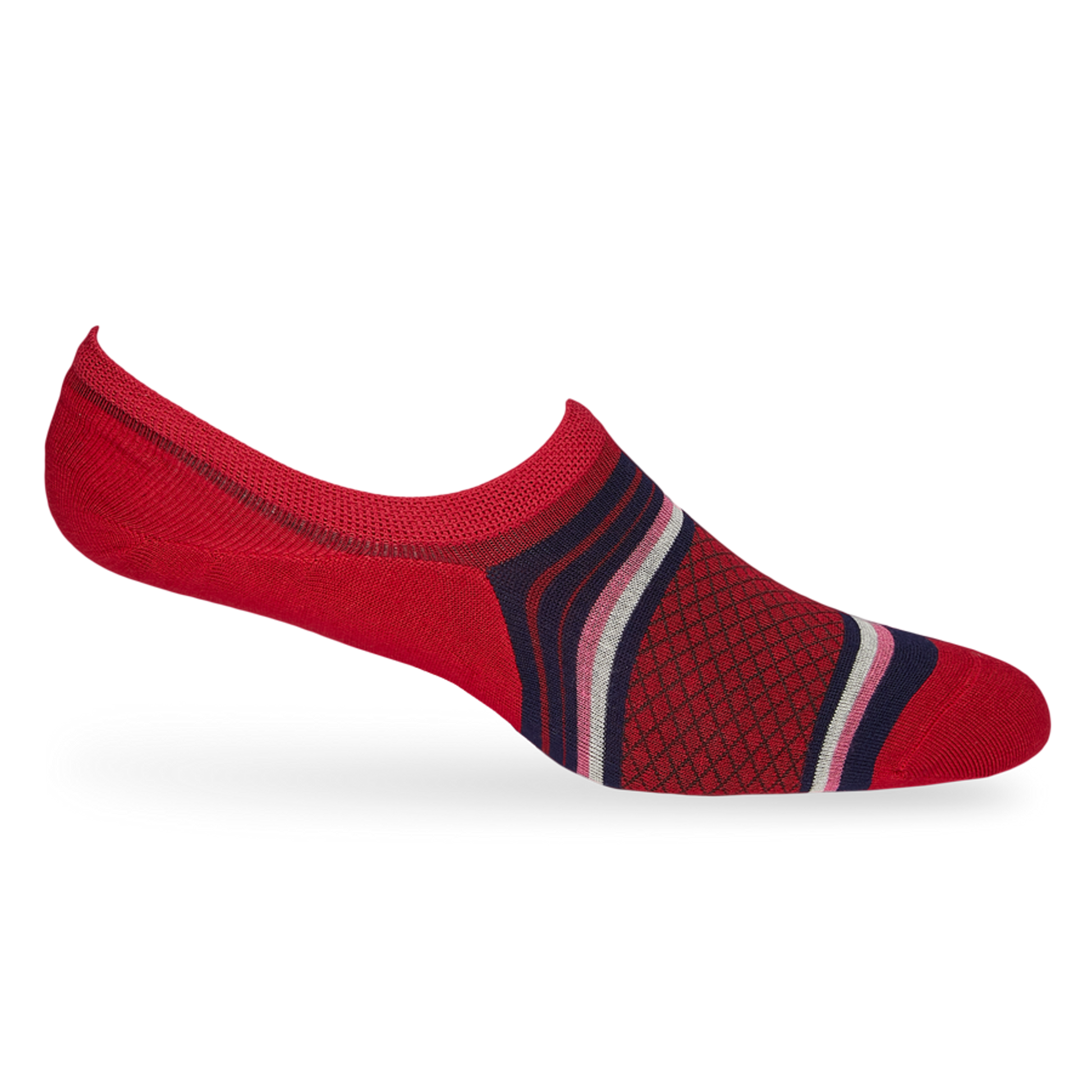 Wear DeadSoxy Quincy No Show