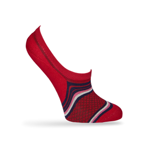 Wear DeadSoxy Quincy No Show (Womens)