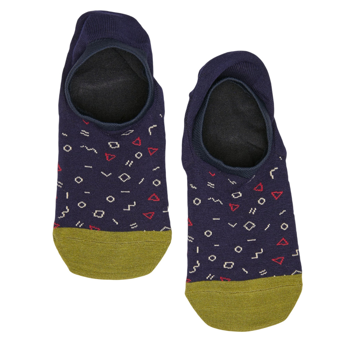 Wear DeadSoxy Spano No Show (Womens)