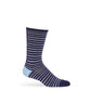 Wear DeadSoxy NIL - Stripe Hotty Toddy - Casual