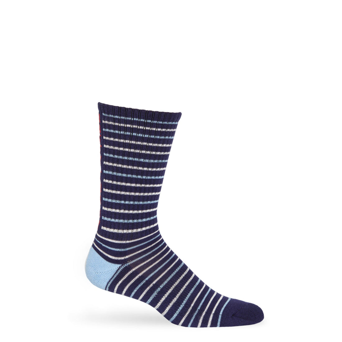 Wear DeadSoxy NIL - Stripe Hotty Toddy - Casual