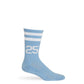 Wear DeadSoxy The Captain #25 Casual Socks