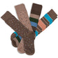 The Classic Dress Sock Bundle - Boardroom Dress Socks