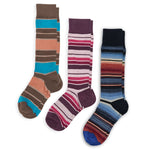 The Gentleman’s Dress Sock Bundle - Boardroom Dress Socks