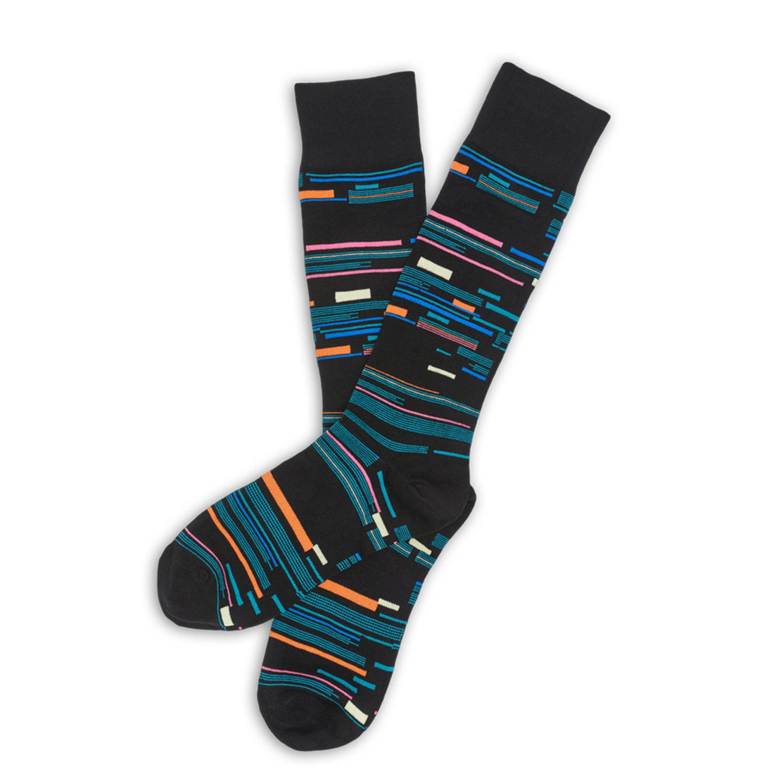 Wear DeadSoxy Upton Dress Socks