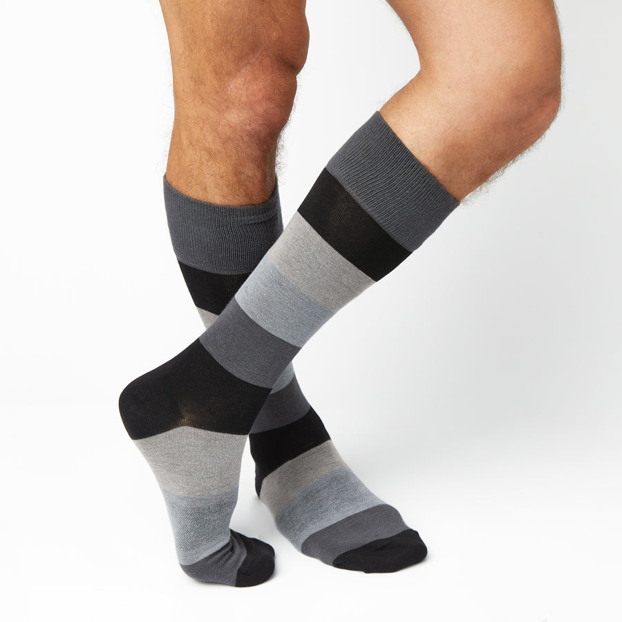 Vega Dress Socks - Boardroom Dress Socks