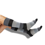 Vega Dress Socks - Boardroom Dress Socks