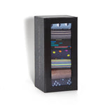 Weekly Supply fancy Dress sock 7-pack bundle inside a really nice black box