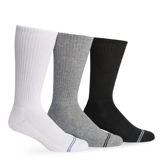 Core Casual Sock Subscription