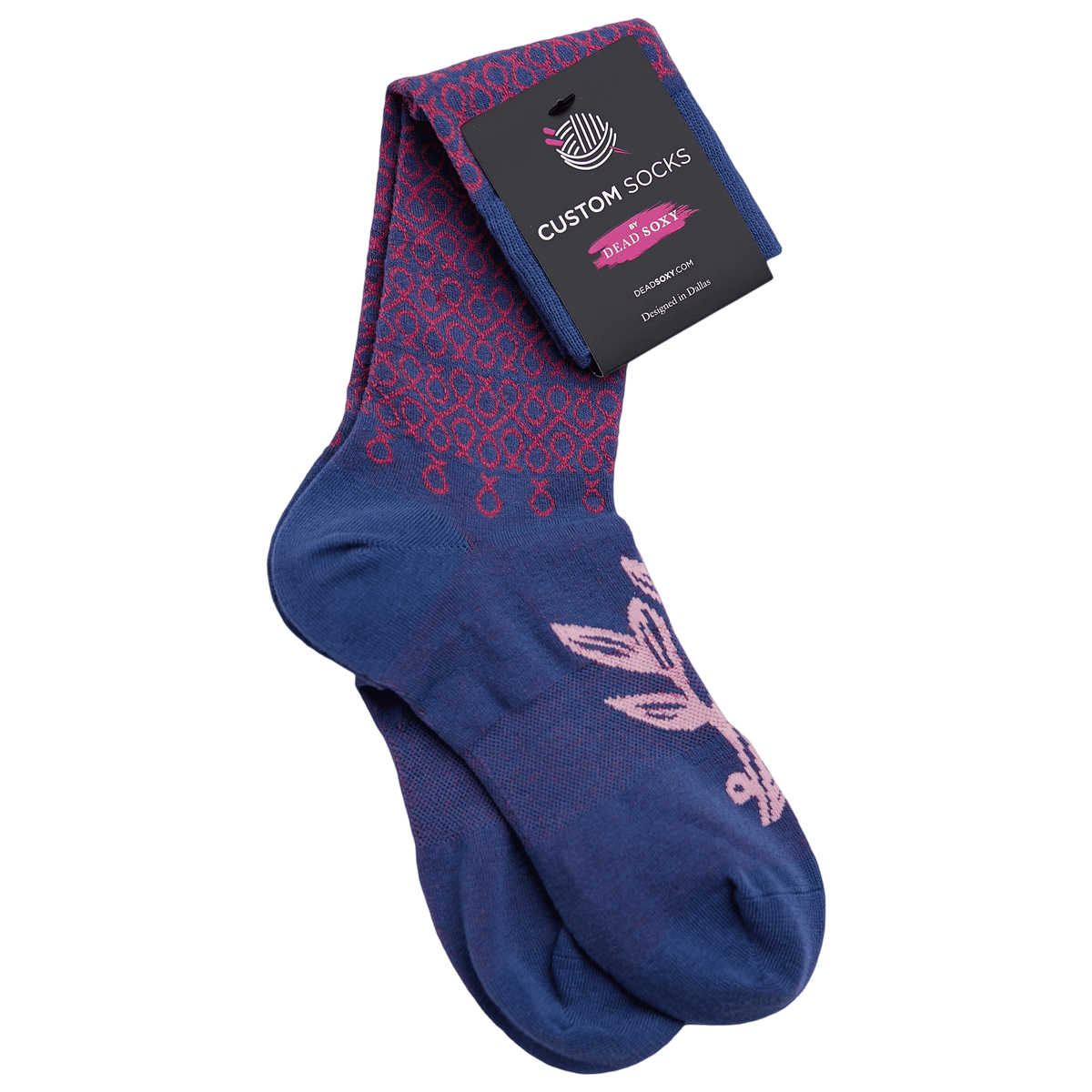 NBCF Collab Socks  Premium Socks that Make a Difference