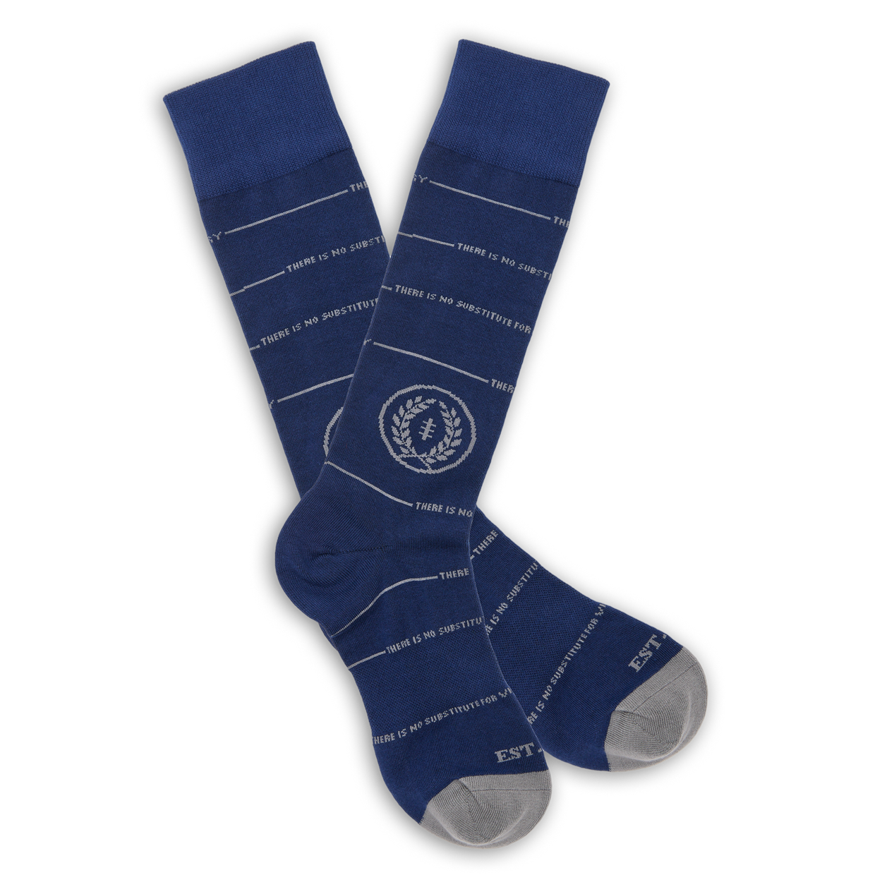 National Football Foundation Sock Collaboration