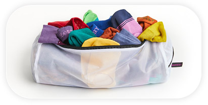 Sock Laundry Bag For Men
