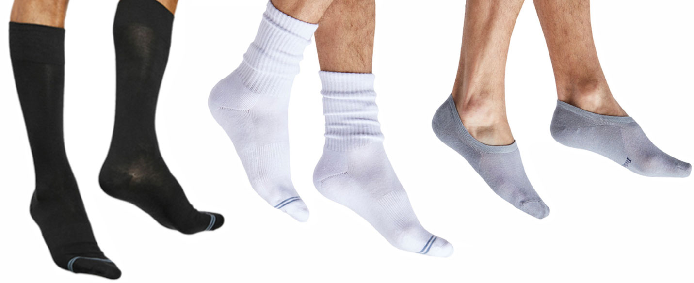 Premium Socks | DeadSoxy - The New Standard in Premium Socks